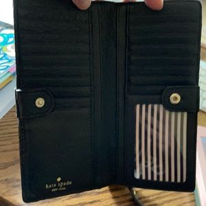 Kate spade wallet